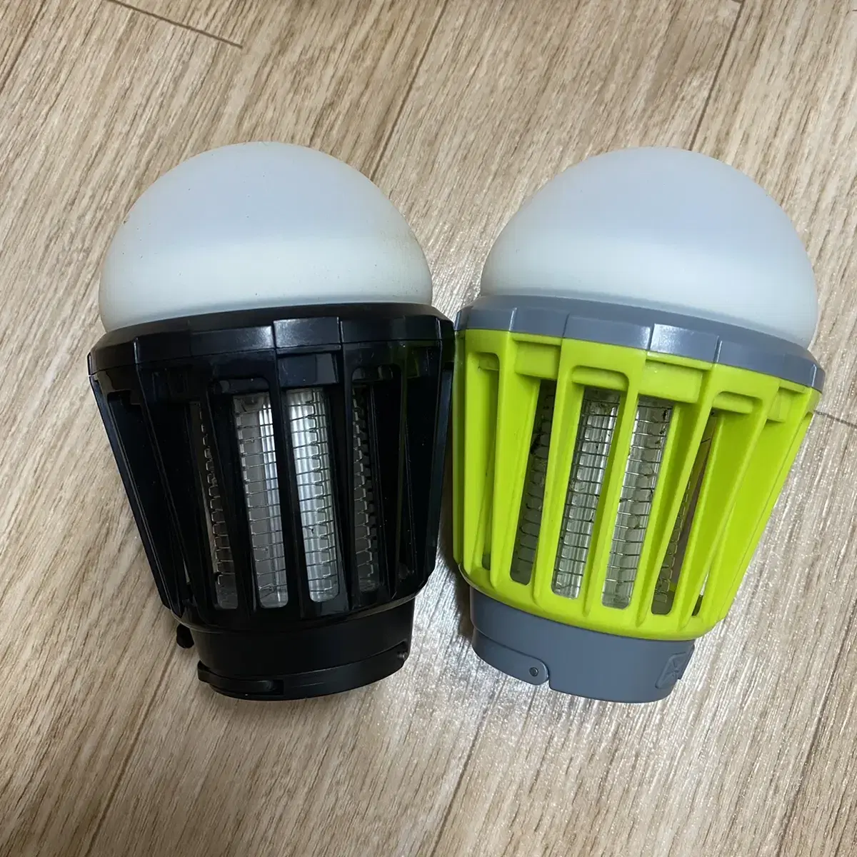 LED lantern