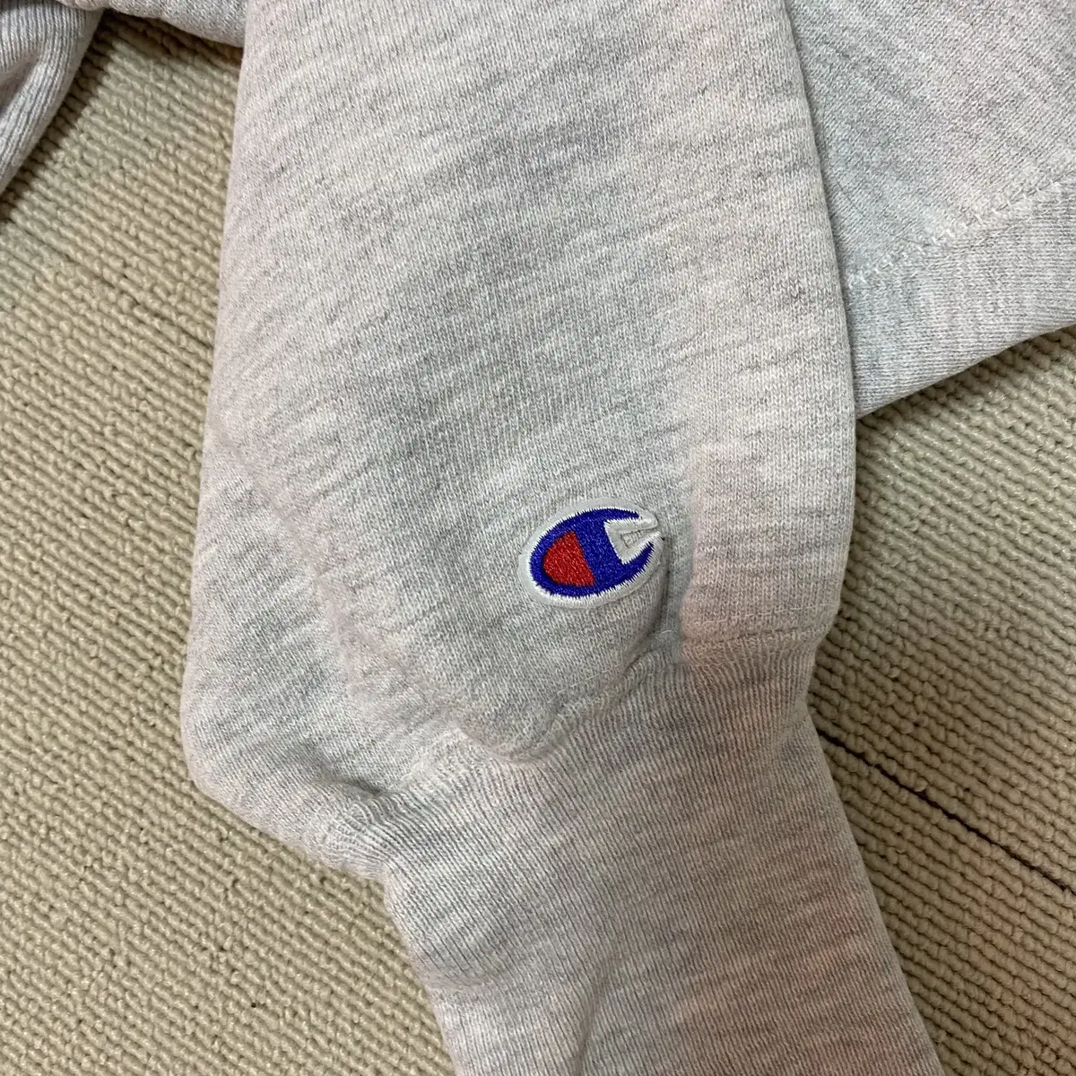 '90Champion R.Weave sweatshirt (여자55~66)