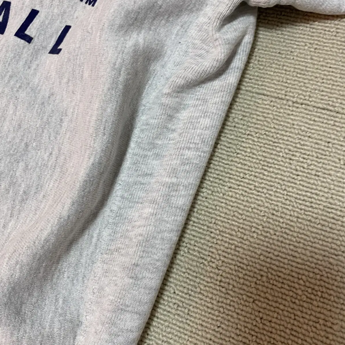 '90Champion R.Weave sweatshirt (여자55~66)