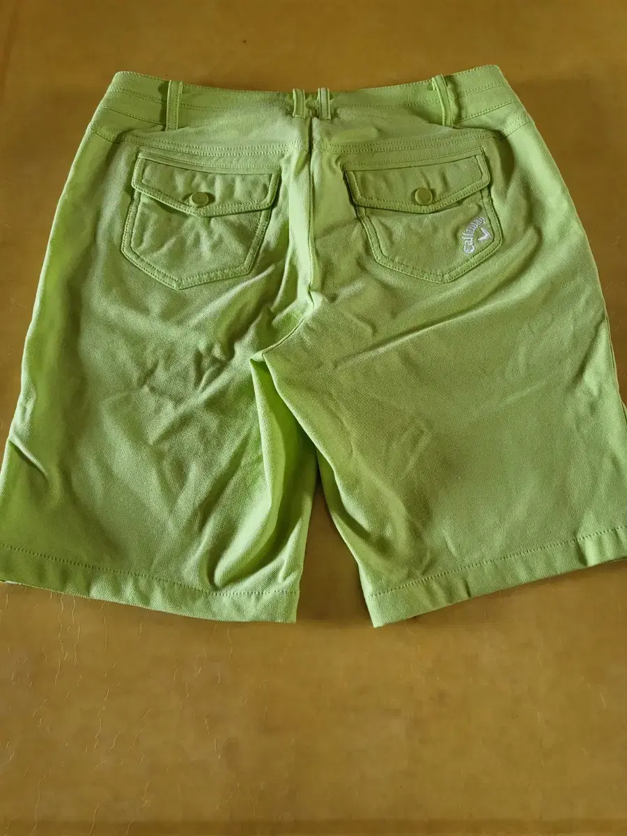 Galloway Golf Shorts