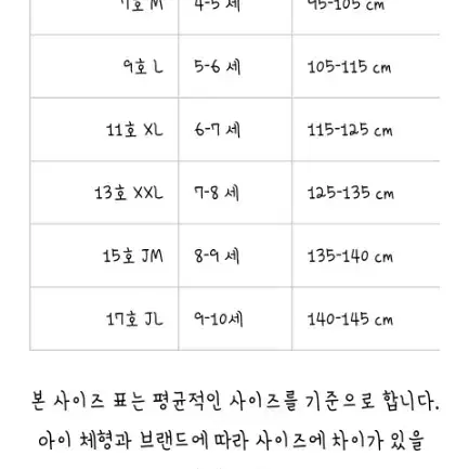 유아 원피스