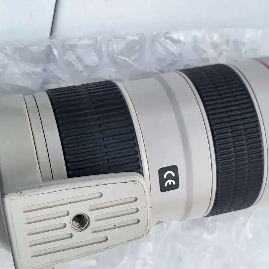 캐논 ef 70-200mm f2.8l usm 엄마백통 애기백통