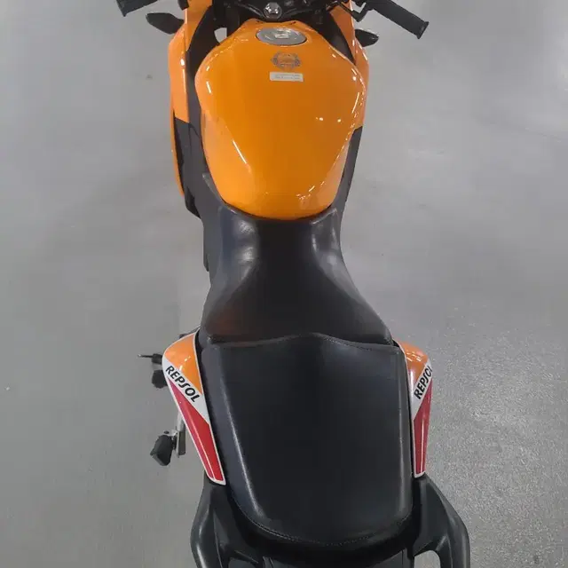 cbr125 2015년식 랩솔 160만원 판매합니다