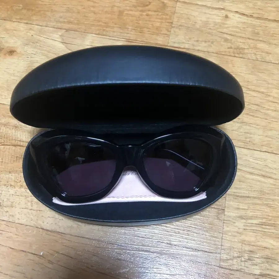 undercover sunglasses