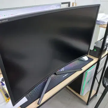 래안텍 커브드144 32인치 게이밍모니터 | 브랜드 중고거래 플랫폼, 번개장터 래안텍 커브드144 32인치 게이밍모니터 | 브랜드 중고거래 플랫폼, 번개장터