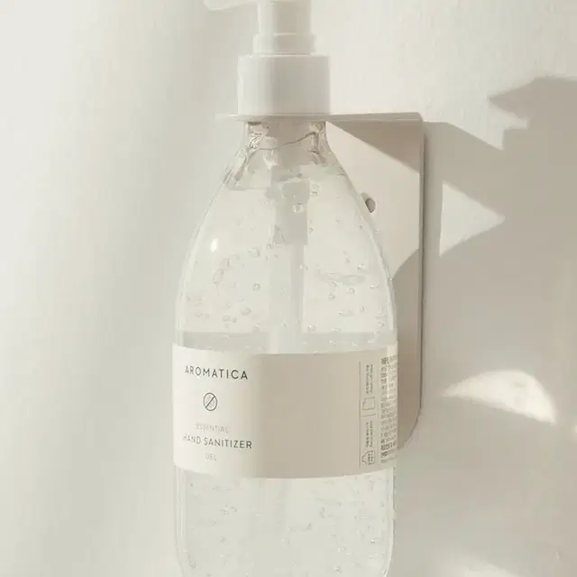 [새상품] 아로마티카 100% 재활용 페트 용기 500ML