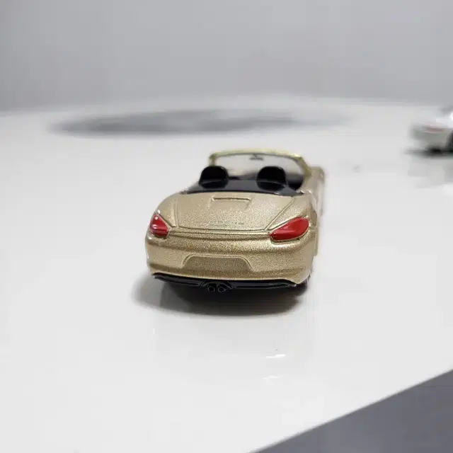 (토미카) PORSCHE 718 BOXSTER