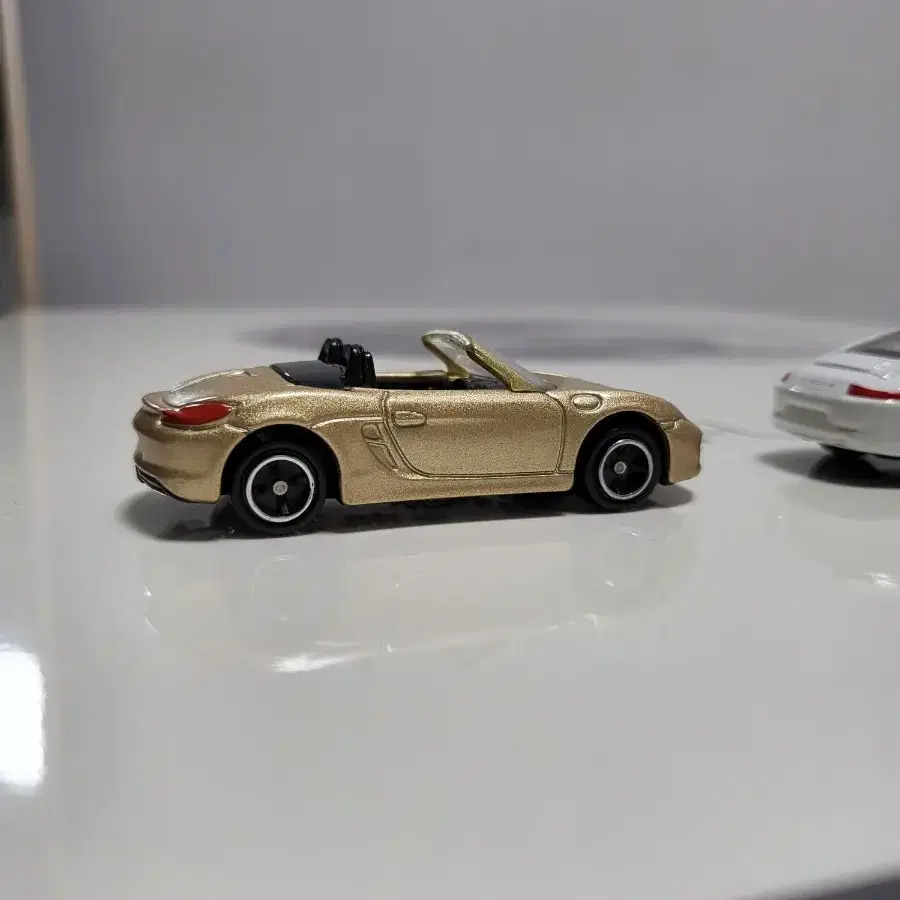 (토미카) PORSCHE 718 BOXSTER