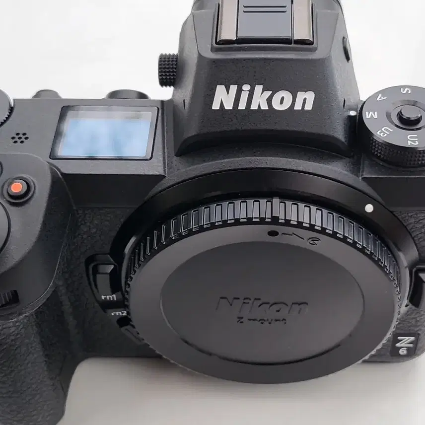 니콘 z6 바디셋 z7  z8  z9