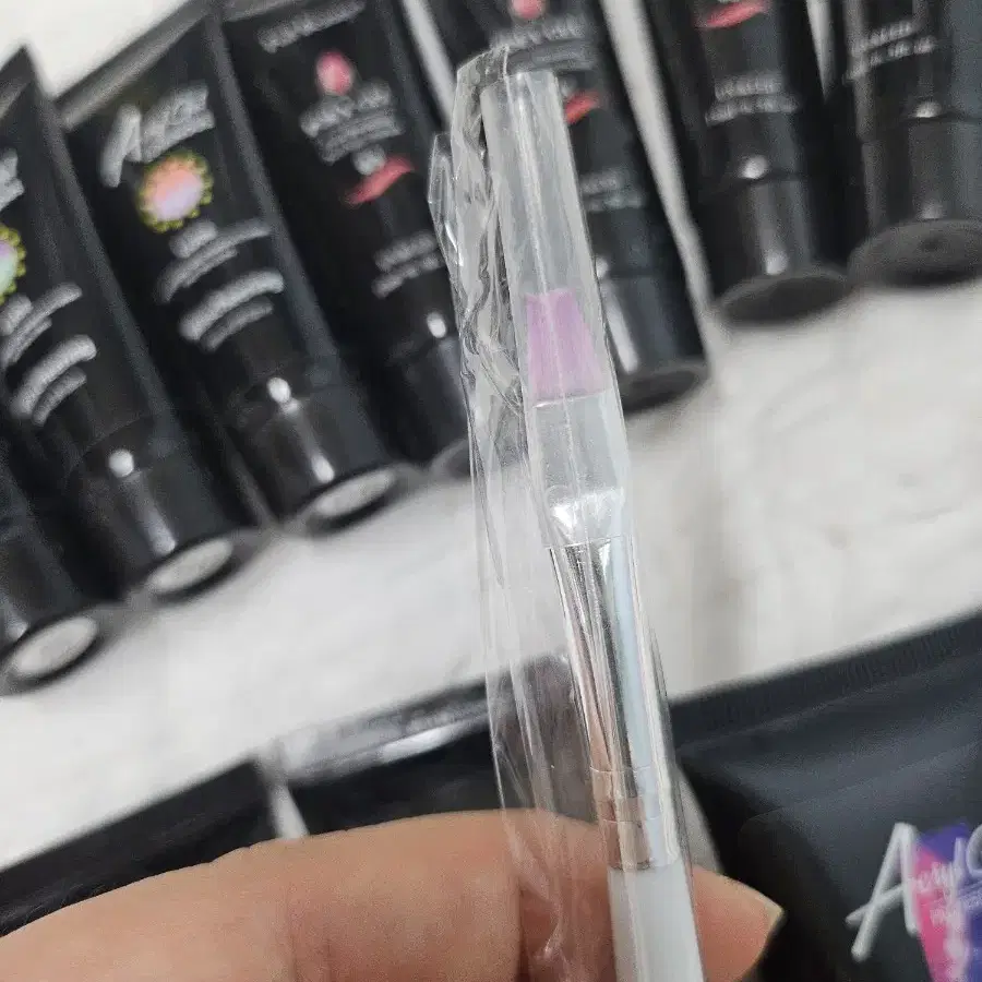 새상품) 폴리젤 30ml /15ml 판매해요! 준등기가능 일괄5만원