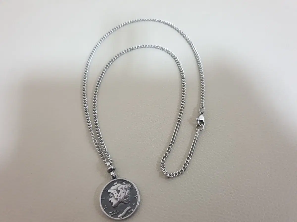 코인 써지컬목걸이 체인목걸이양면 제주 무료배송 | 브랜드 중고거래 플랫폼, 번개장터