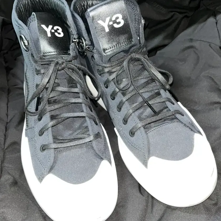 yamamoto sneakers y3