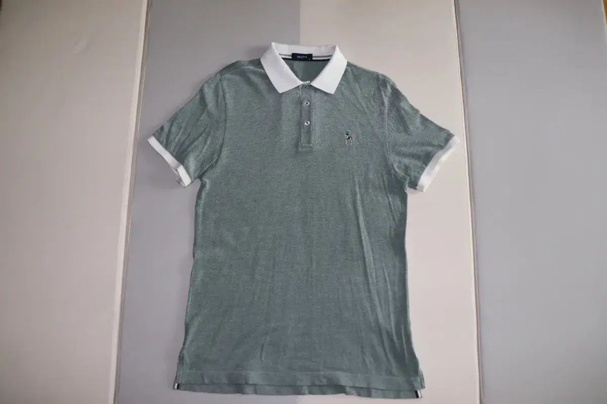 [XXL] Hedges Slim Fit kara Vahn Palette Light Green185