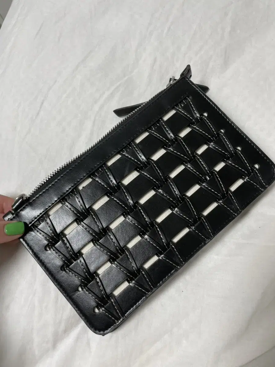 Jarra Mini Clutch Bag for Sale