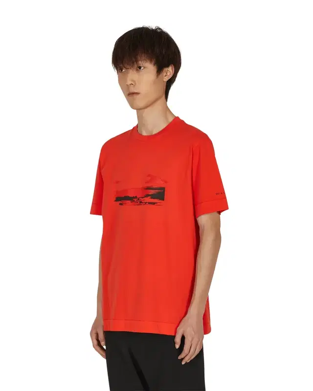 1017 ALYX 9SM Infared T-shirt