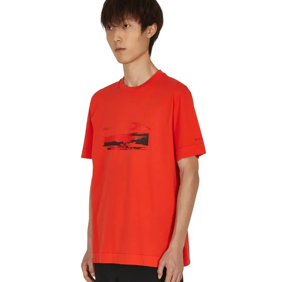 1017 ALYX 9SM Infared T-shirt