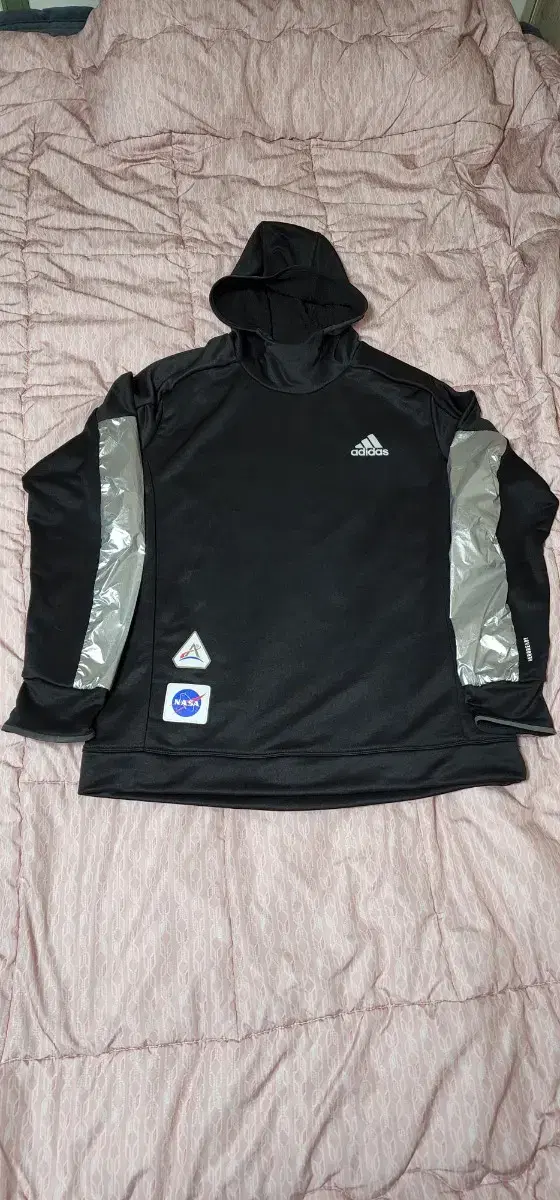 Adidas Space Hoodie New 110