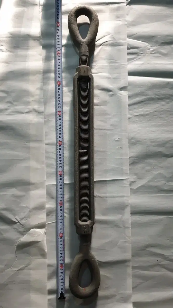 단바클 1 1/4"(32mm*1M)