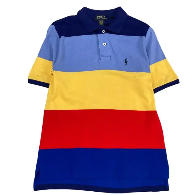 POLO by RALPH LAUREN 빈티지 폴로 랄프로렌 카라티