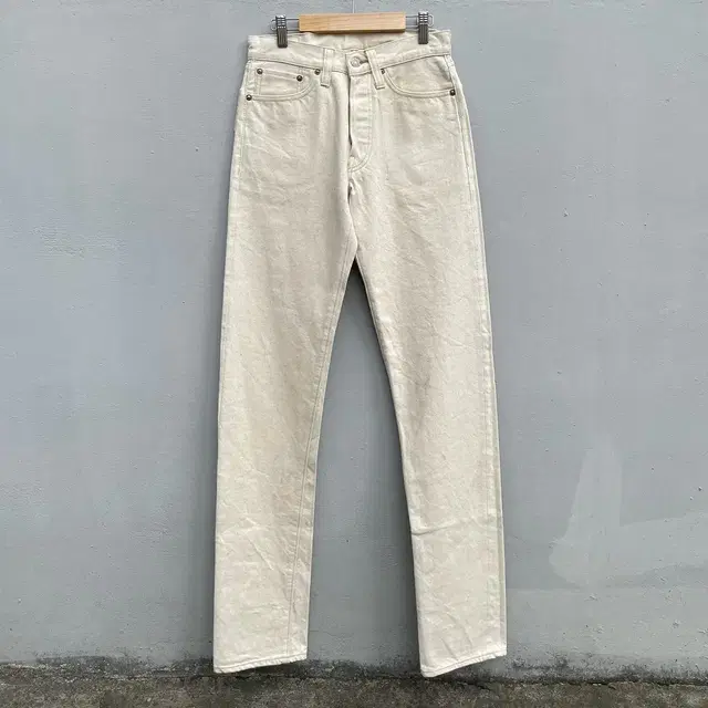 SugarCane Aloha Denim Pants