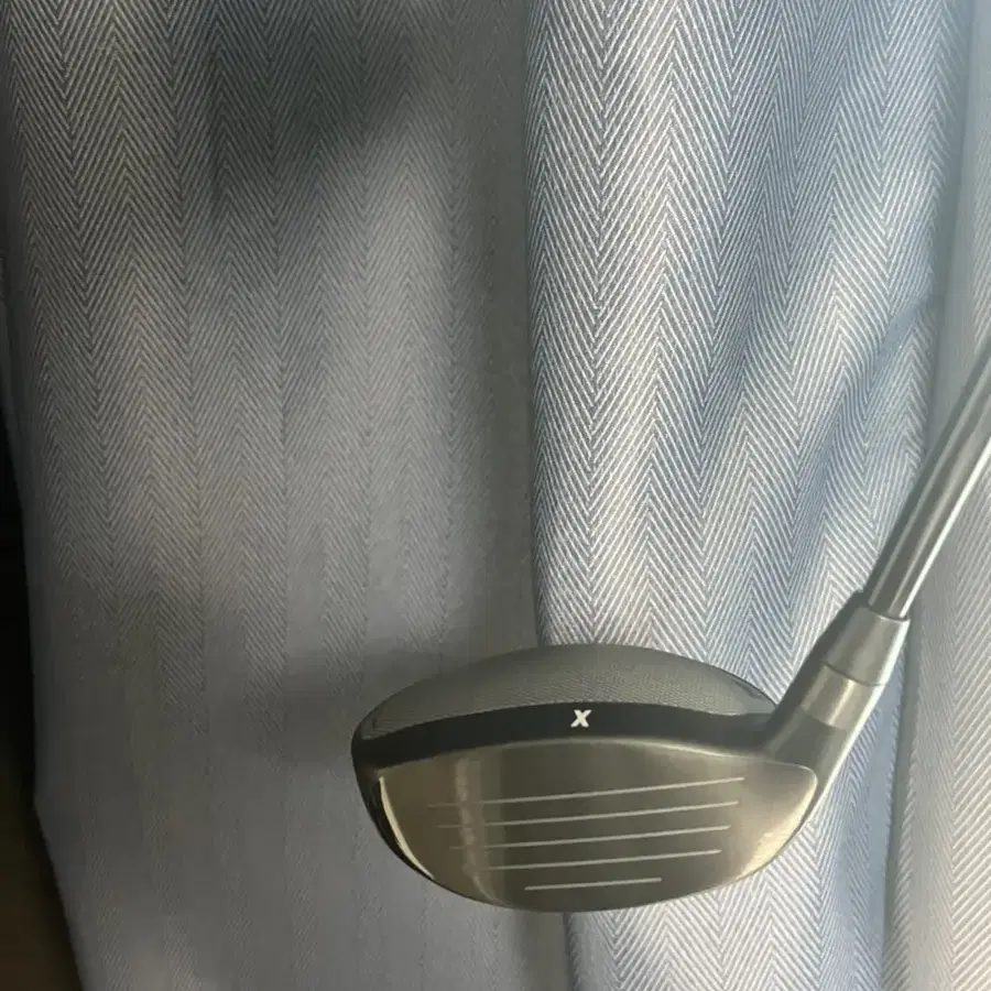 PXG GEN5 0311xf 5번 우드 젠5 신상 새제품 팝니다