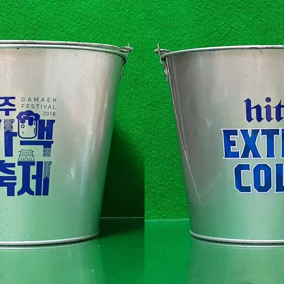 2018년 전주가맥축제 버스켓