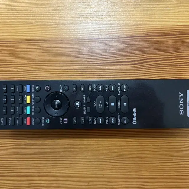 소니 PS3 BD Remote Control