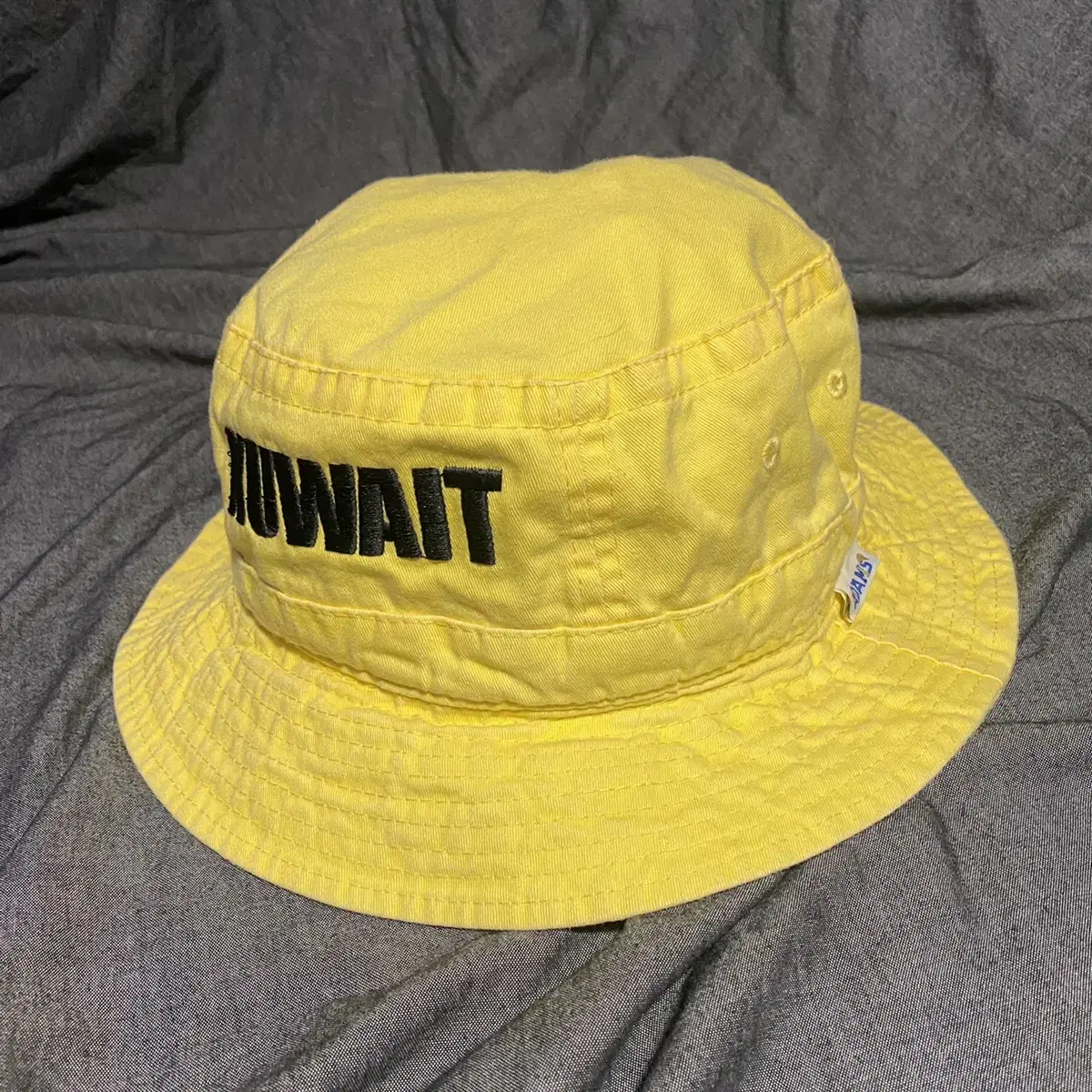 ADAMS Headwear Bucket Hat Sz XL