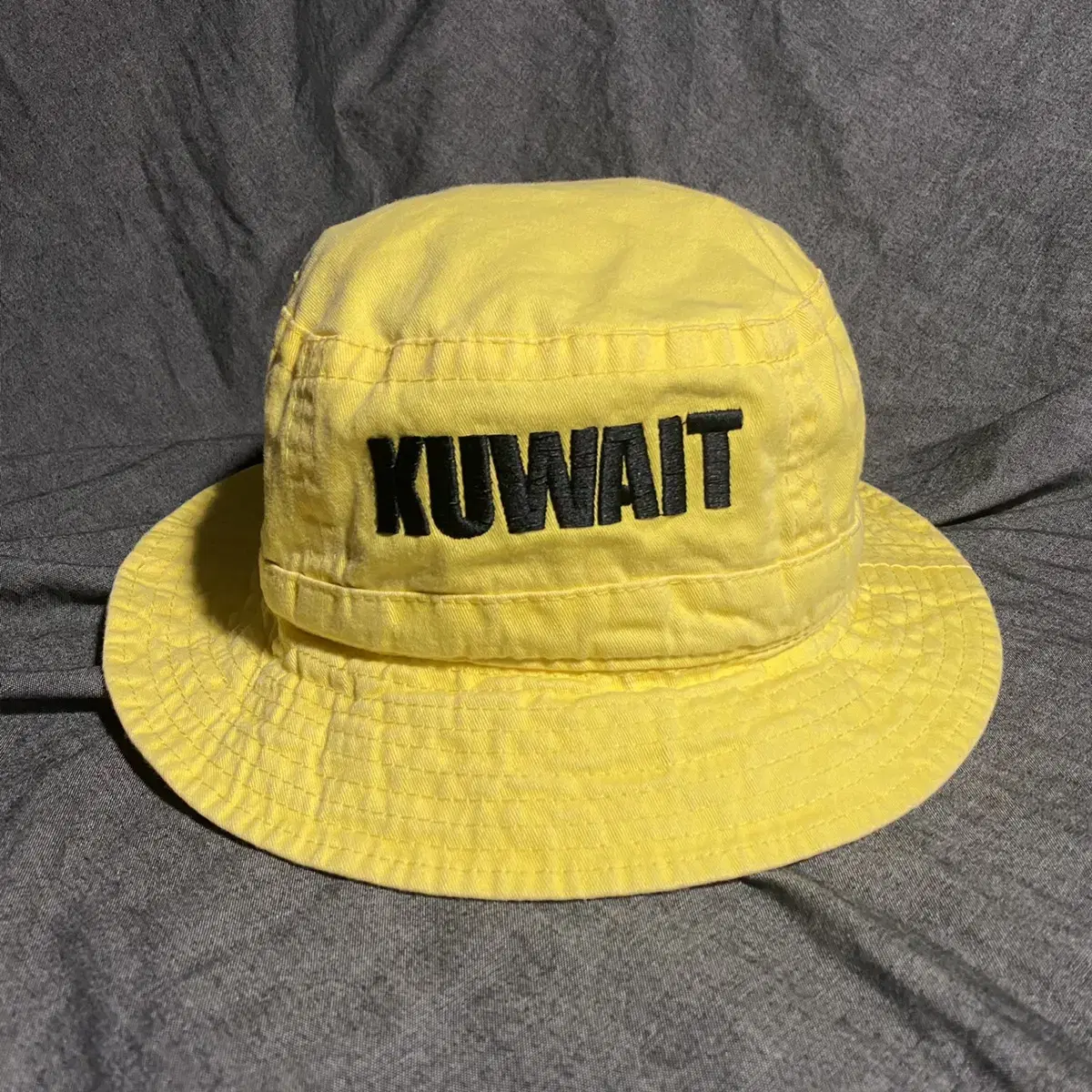 ADAMS Headwear Bucket Hat Sz XL