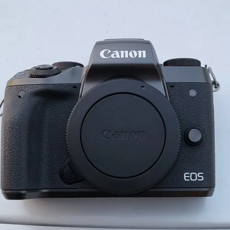 캐논 eos m5 바디셋 중급미러리스