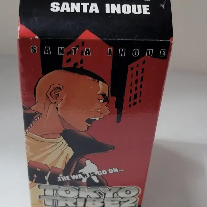 Tokyo Tribe2 Santa inoue 피규어