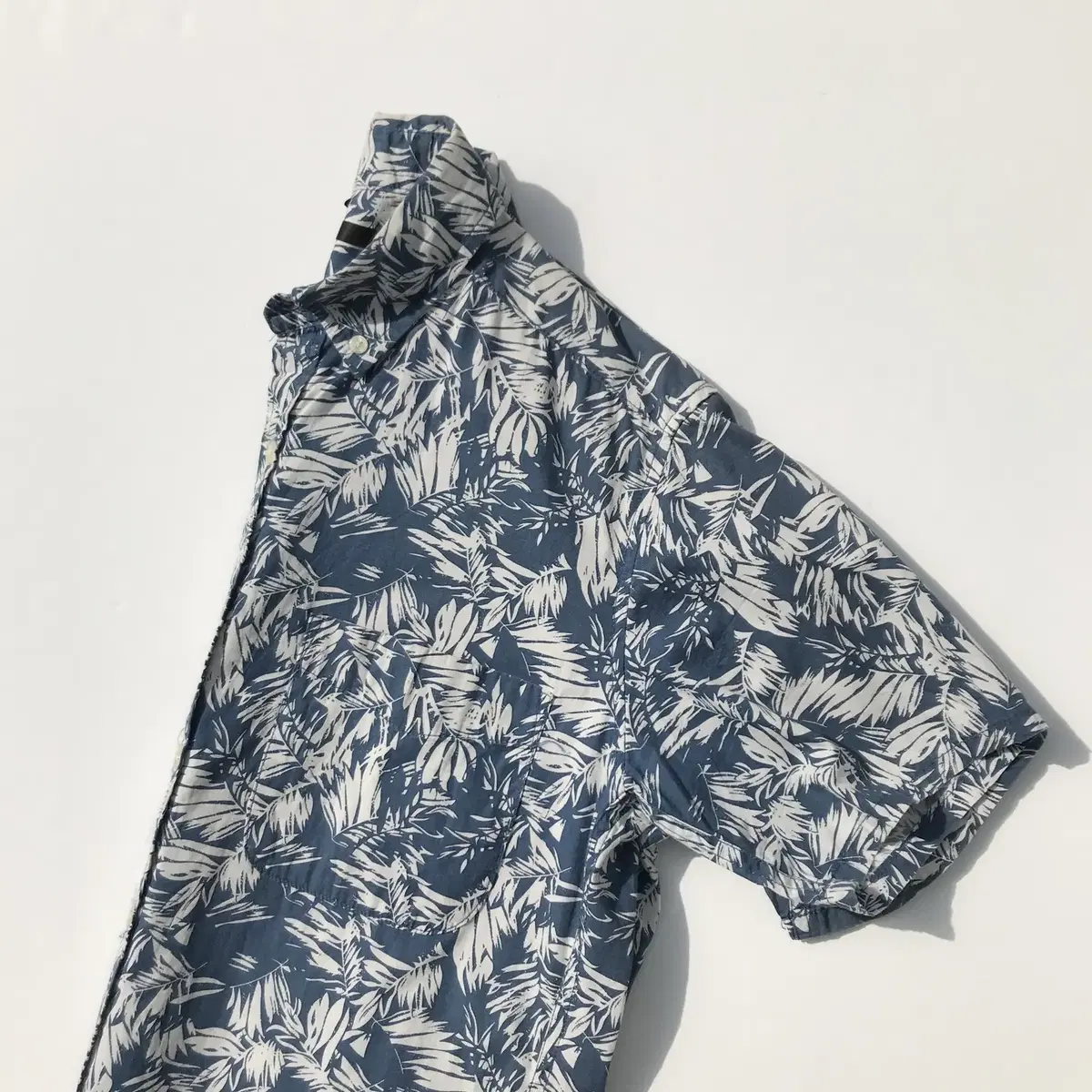 VALMAN japan hawaiian 1/2 shirt