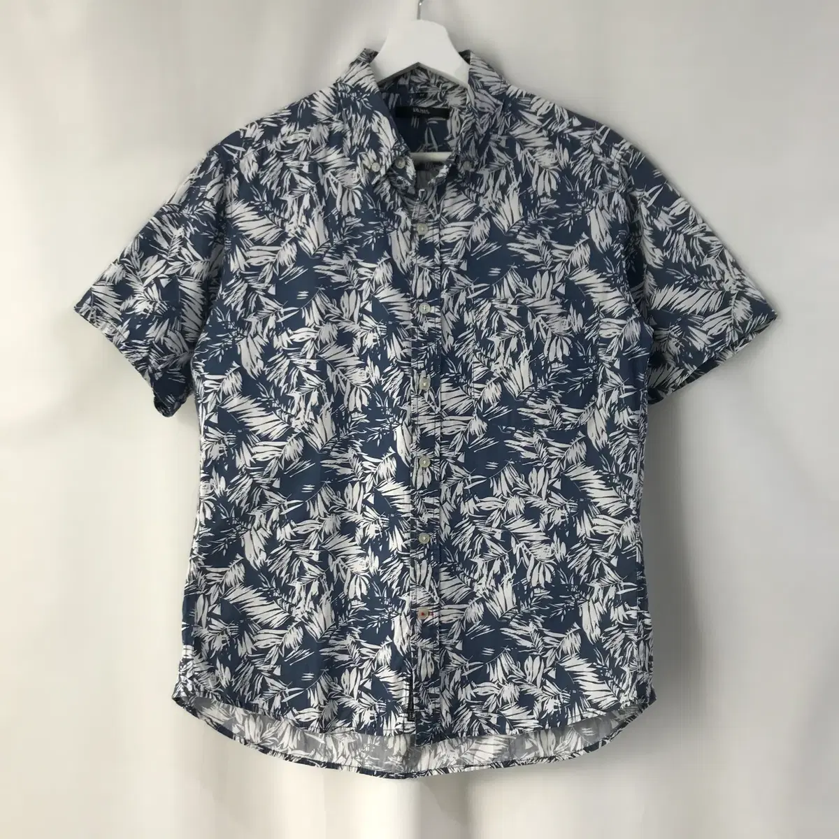 VALMAN japan hawaiian 1/2 shirt