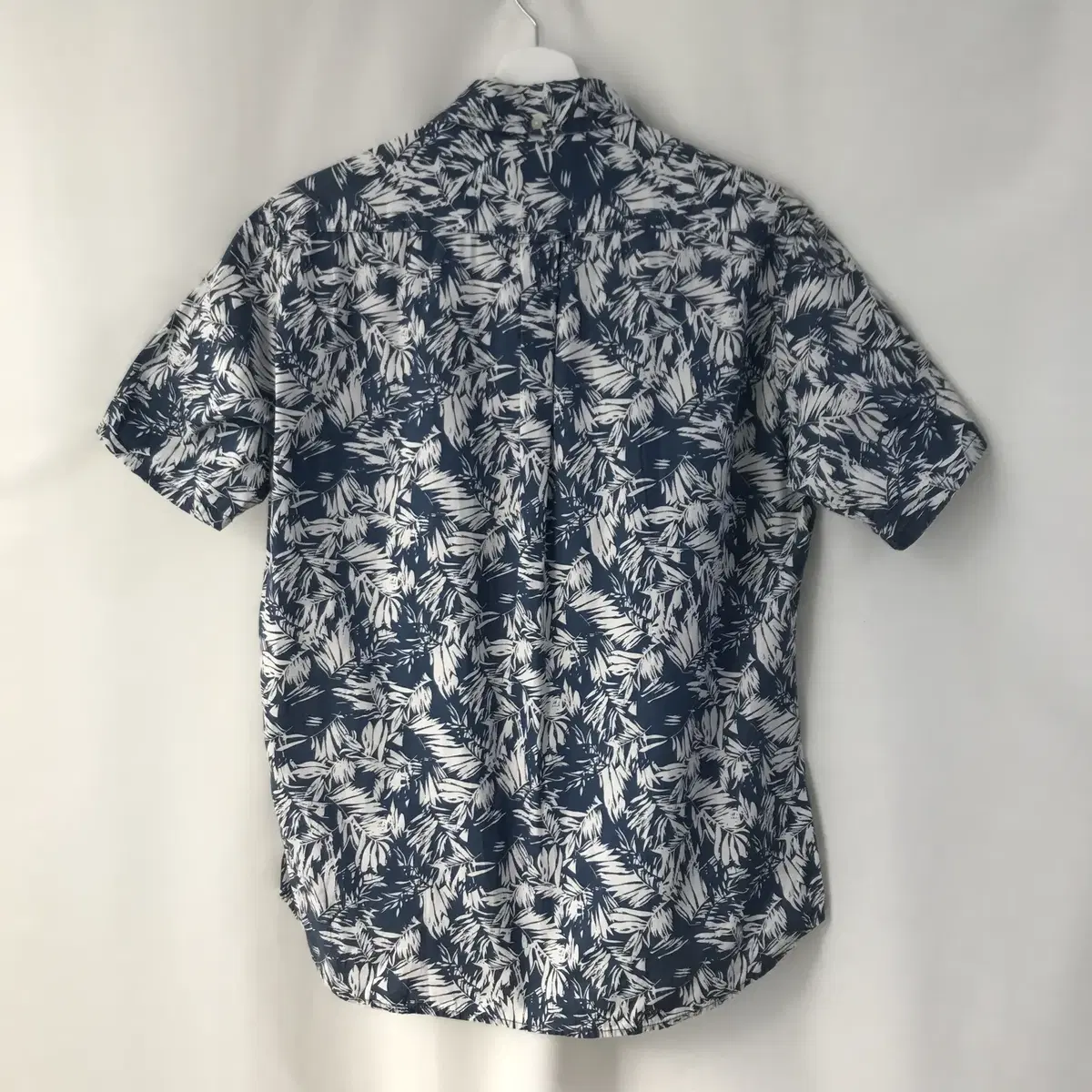 VALMAN japan hawaiian 1/2 shirt