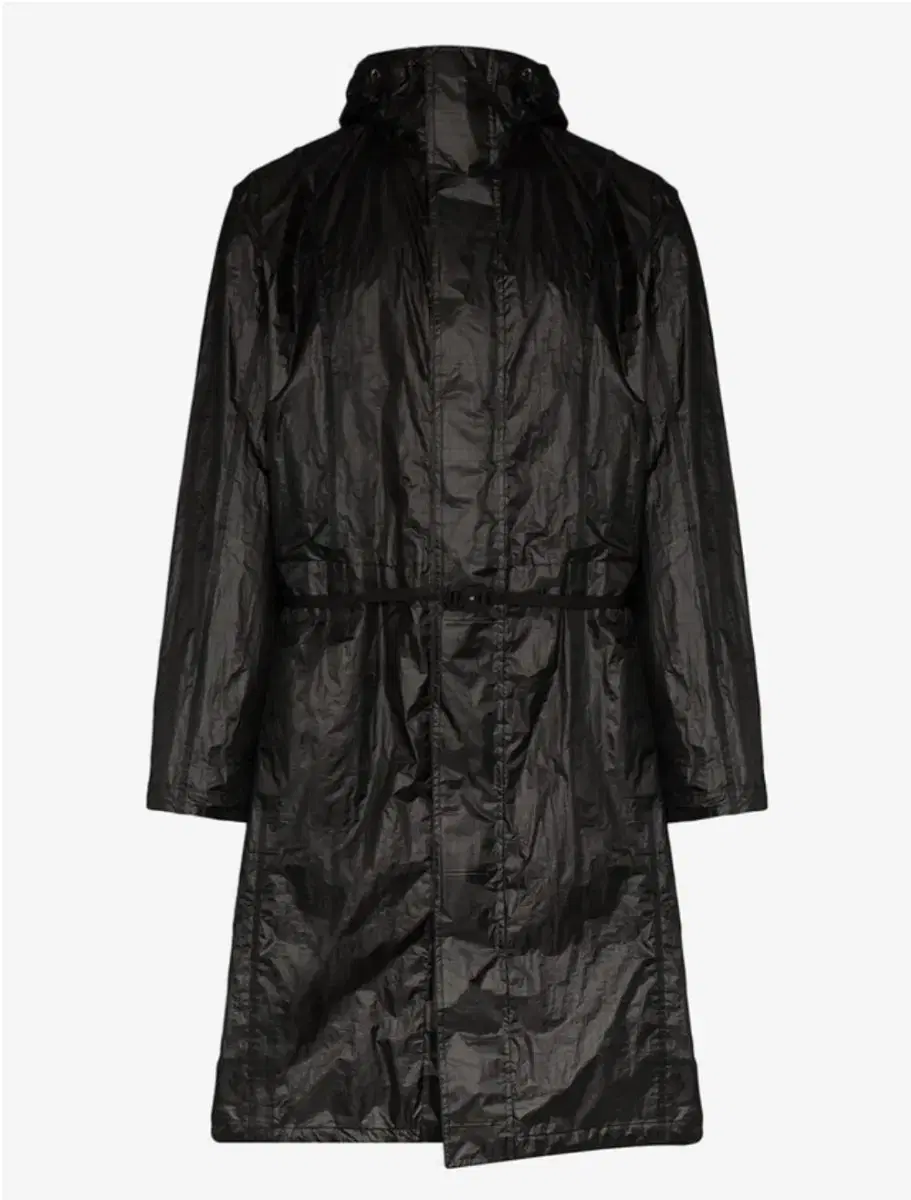 Moncler Raincoat