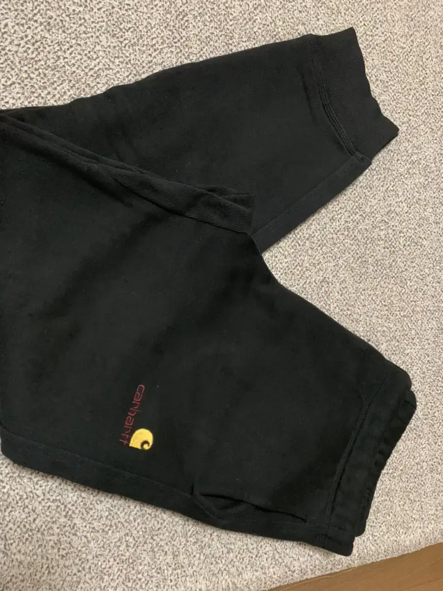 Calhart Sweatpants [M]