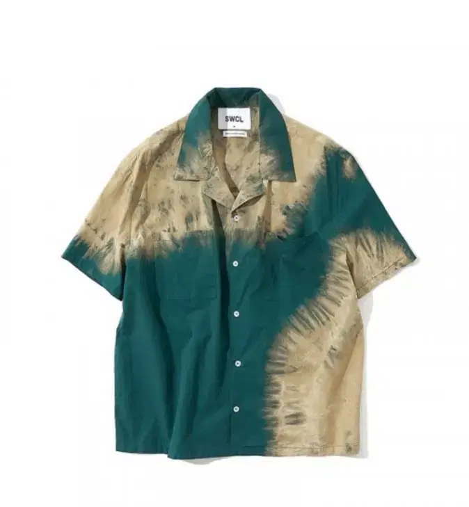 Saw Classic Short Sleeve Shirt