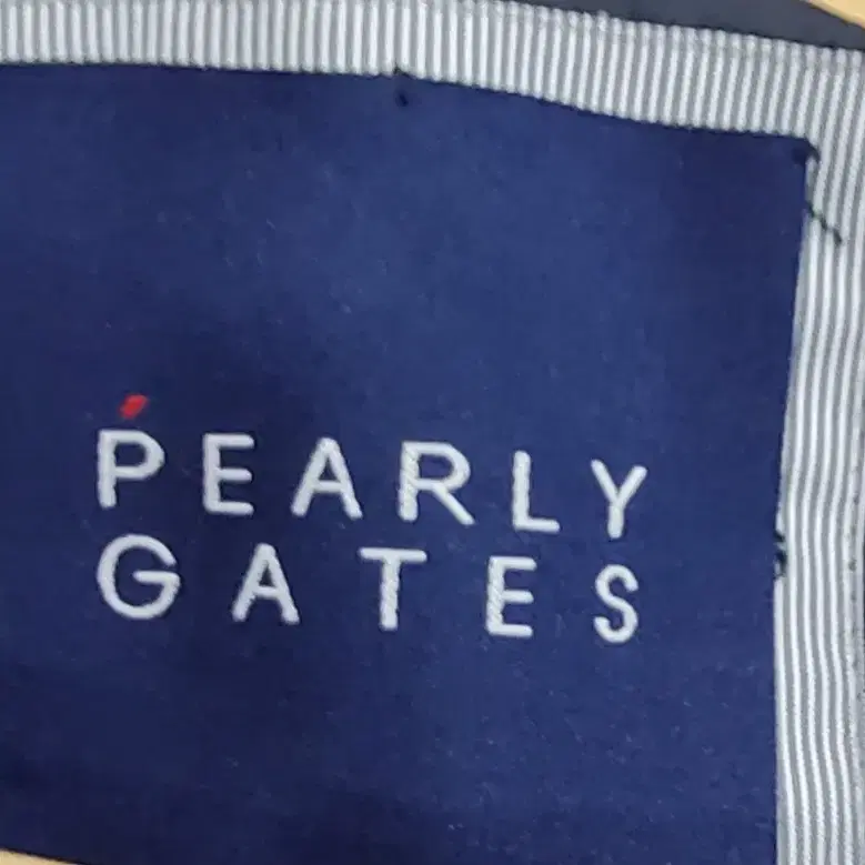 PEAREY  GATES (파리게이츠)님성 골프점퍼