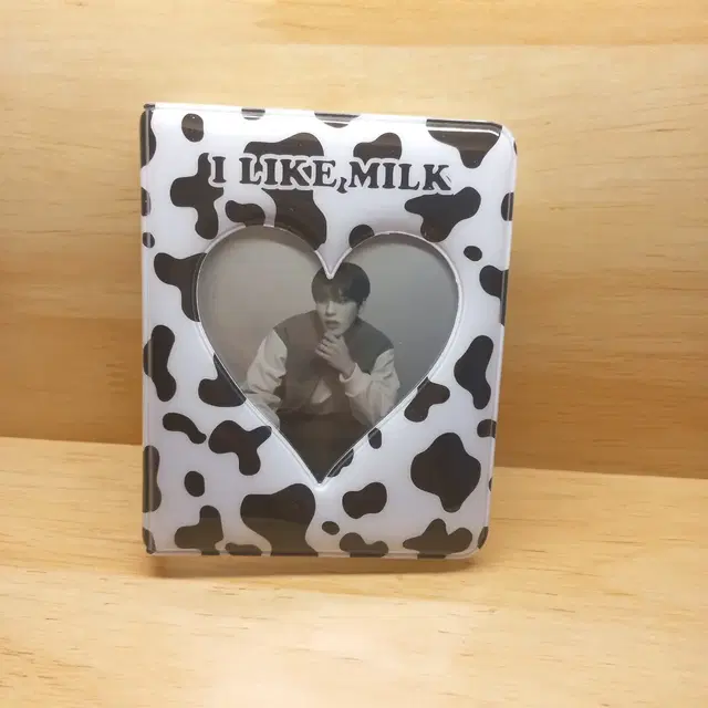 l Like Milk 콜북 팔아요