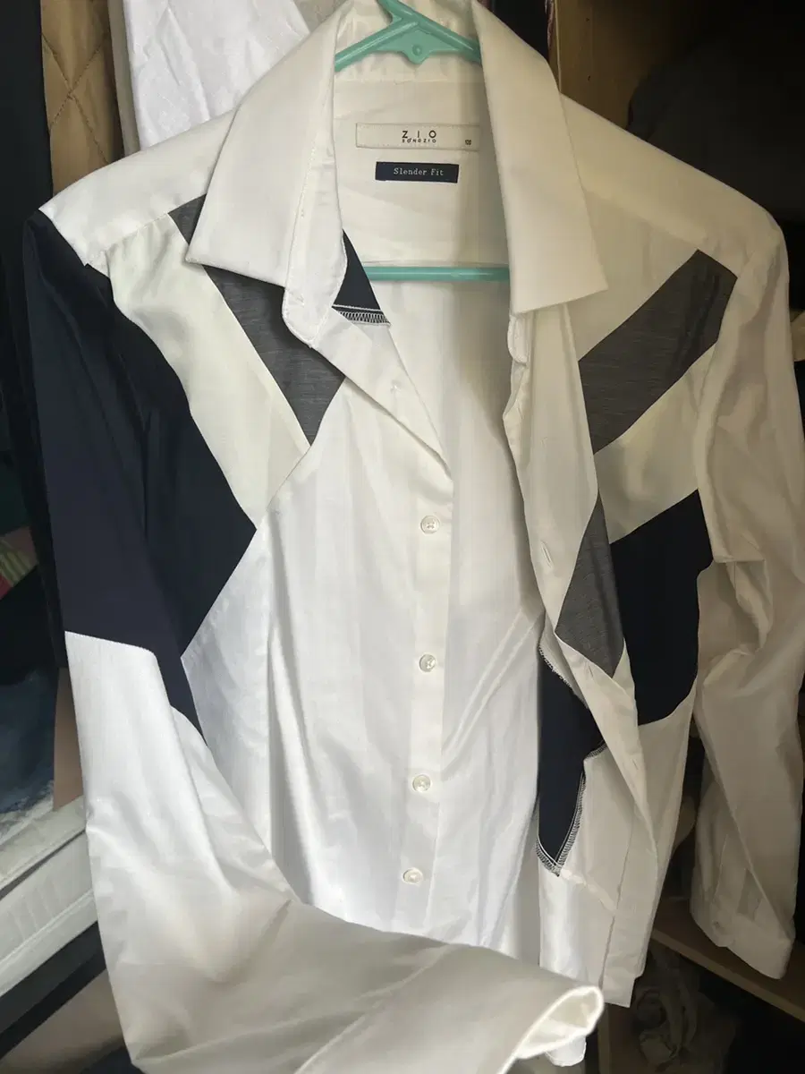 Geosongio shirt size 100