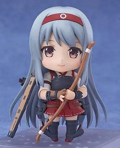 Nendoroid Fleet Collection - Kankore - Shokaku Pre-Owned Genuine