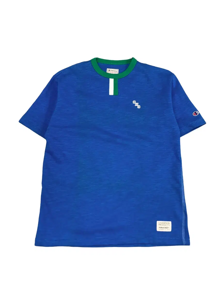 CHAMPION PRODUCTS Vintage Champion Short Sleeve T-Shirt