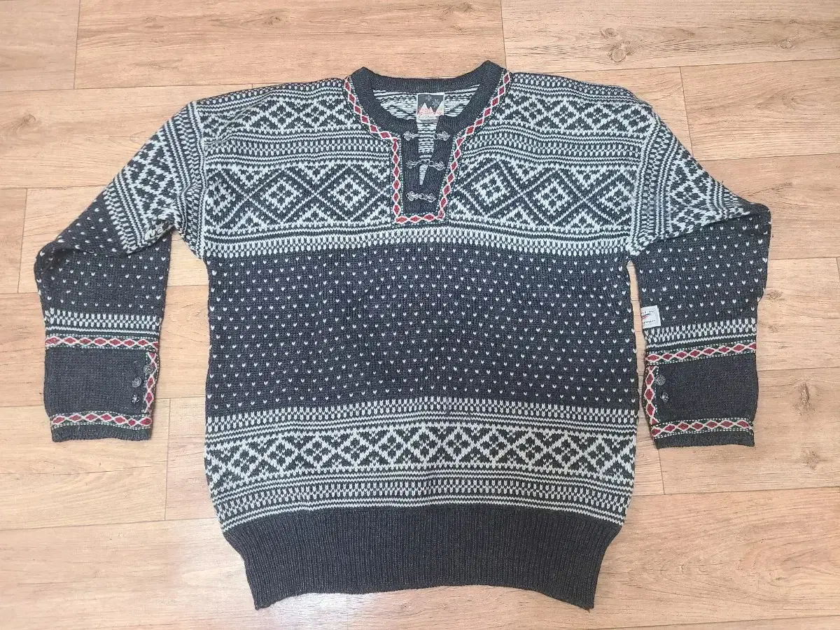 Dale of Norway Knit