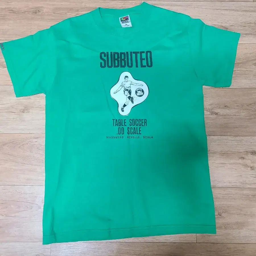 프롯오브더룸 tshirt 