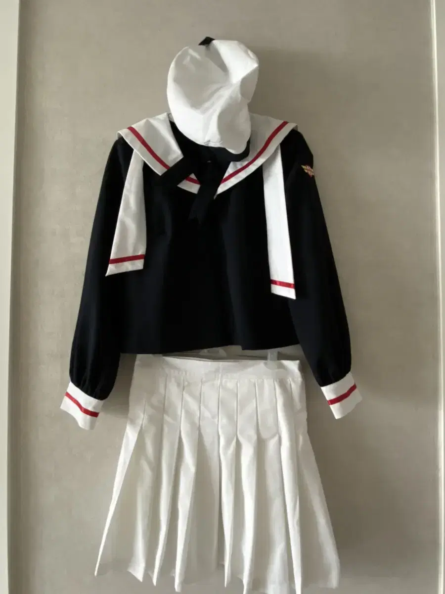 Cosplay costume 