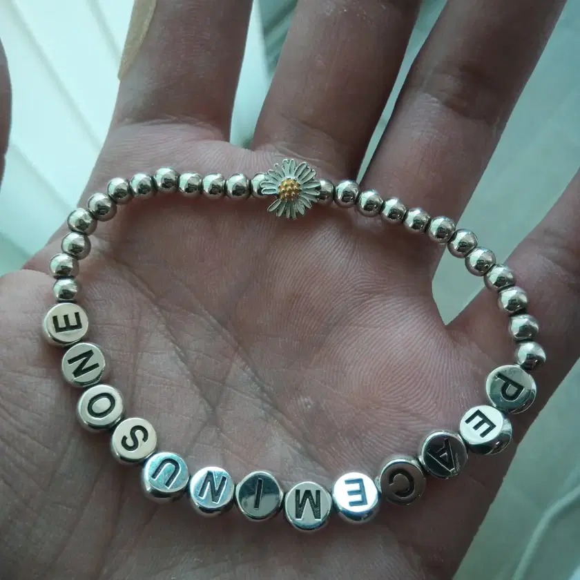 PEACEMINUSONE | 피스마이너스원 (Genuine)Peace Minus One