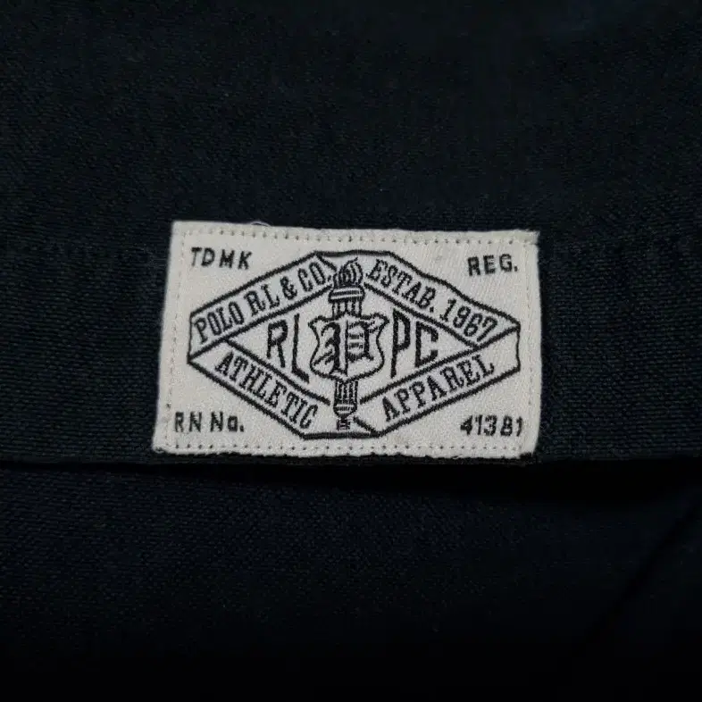 [POLO] 폴로 랄프로렌 NYC Boxing Club 셔츠 XS