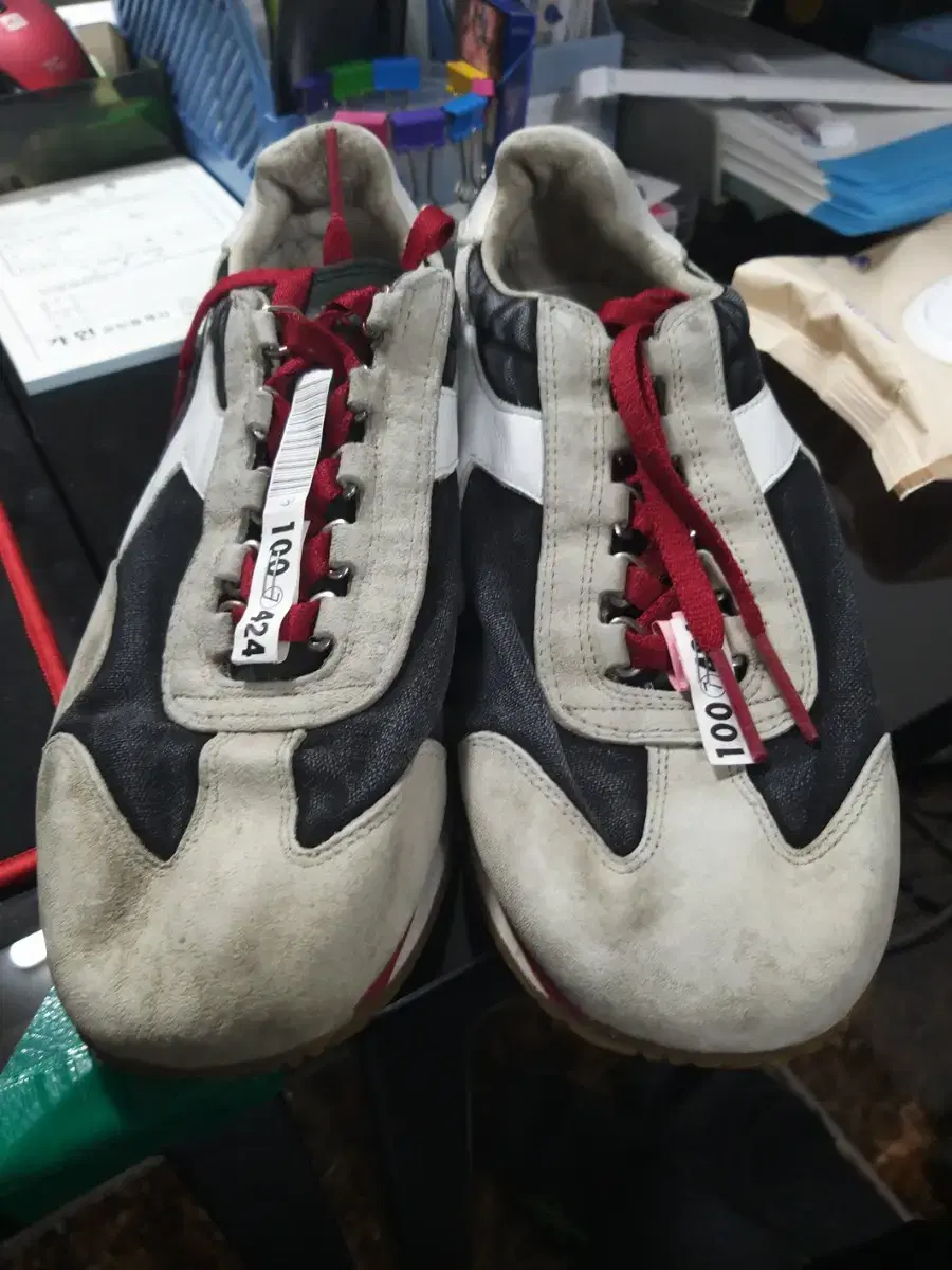 DiaDora Heritage Equipped Stone Washers for Sale