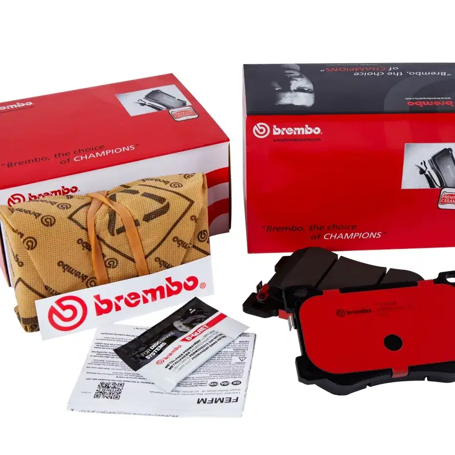 Brembo  만도 4p용 패드 팝니다.