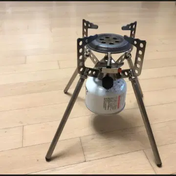 EPIGAS S 1008 버너 구합니다 | 브랜드 중고거래 플랫폼, 번개장터